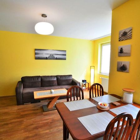 Apartamentyprzymorzu Zielone Tarasy Kolberg Exterior foto